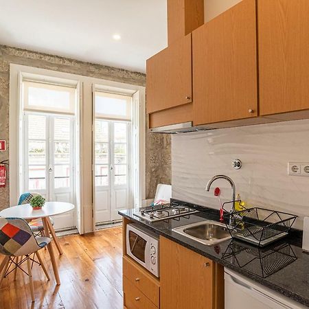 Zd Moreira Flats B By Portoproperties4You Luaran gambar