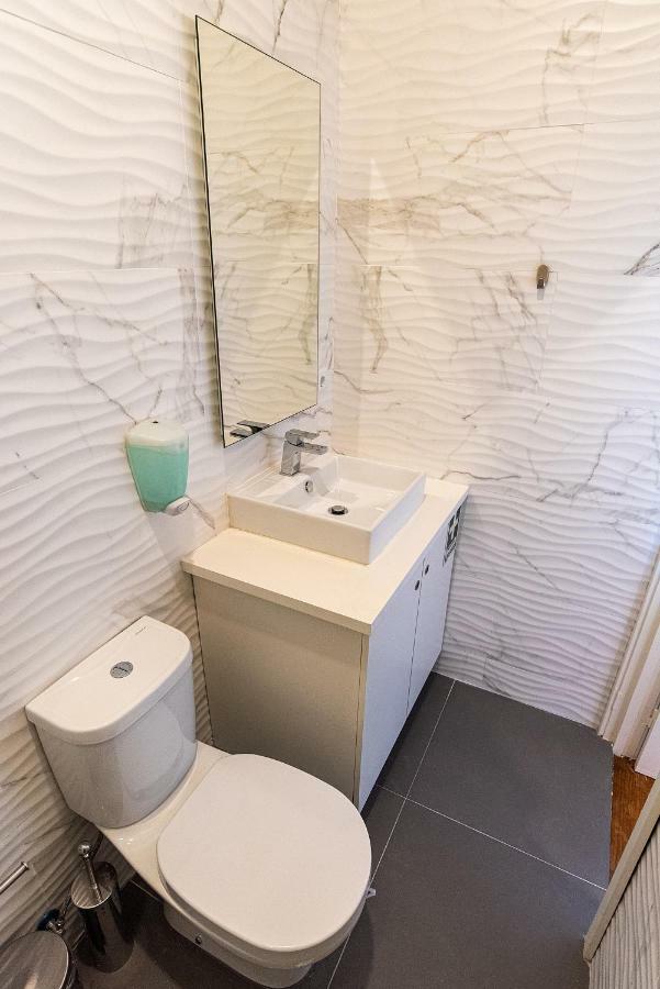 Zd Moreira Flats B By Portoproperties4You Luaran gambar